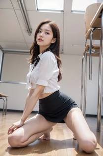 女子当参政