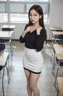 福尔摩斯小姐